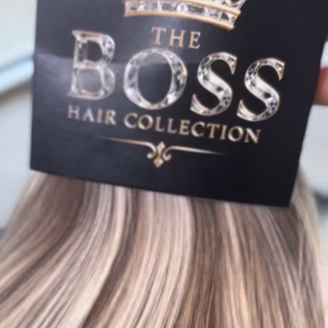 Hair Install & Maintenance at The Hair Boss in Webster, TX